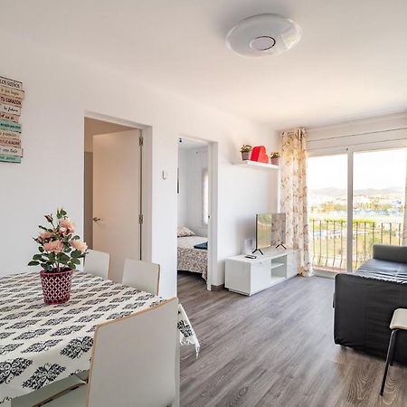 Lovely Apartment Barca 2 Sant Adria de Besos Ngoại thất bức ảnh
