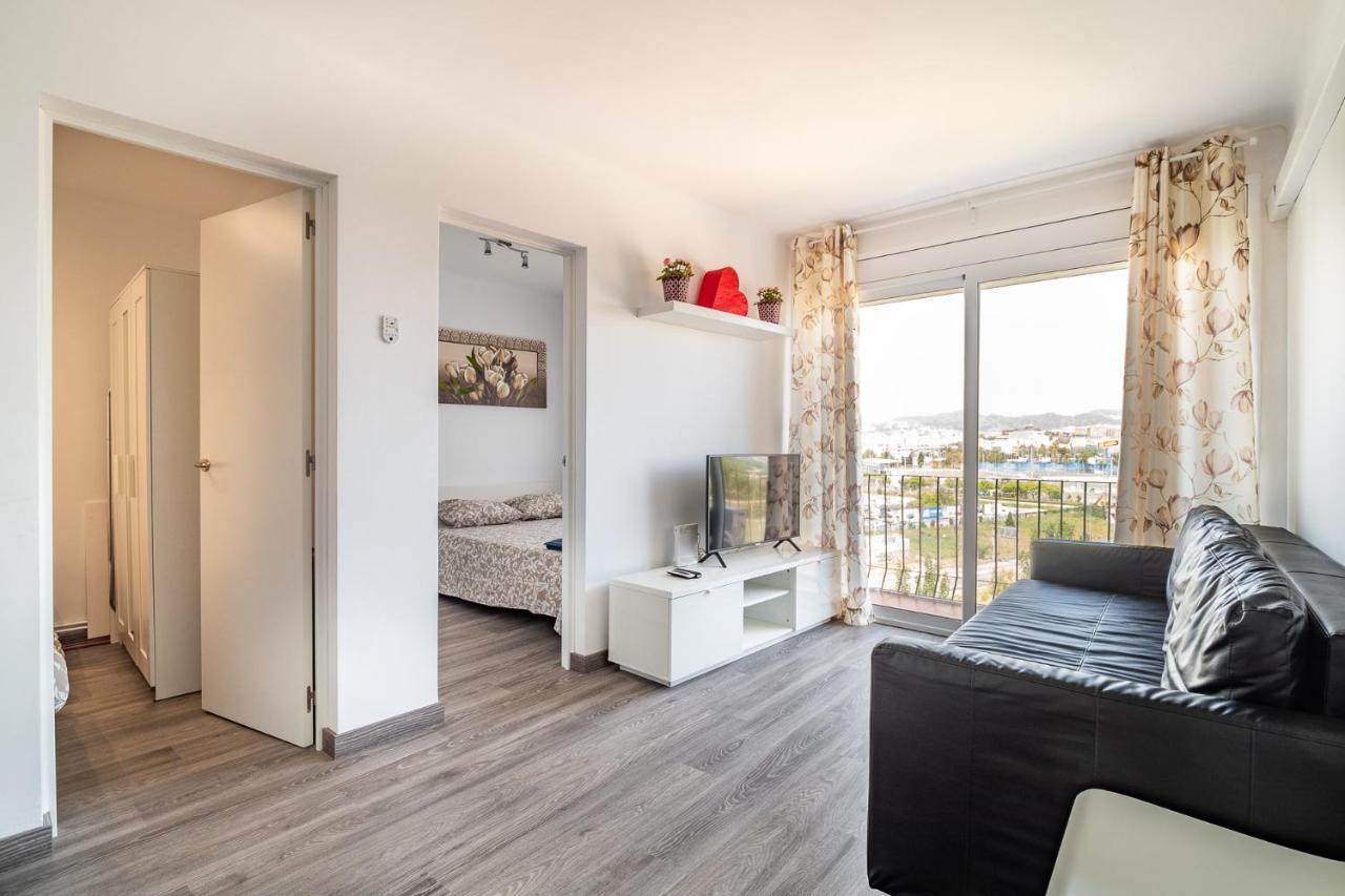 Lovely Apartment Barca 2 Sant Adria de Besos Ngoại thất bức ảnh